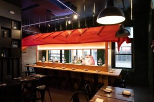Anytime Kitchen