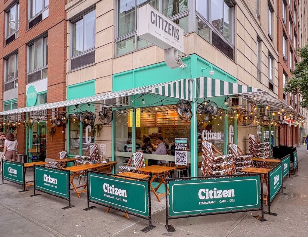 Citizen of Chelsea