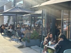 In Common NYC – A Breakfast & Brunch Restaurant