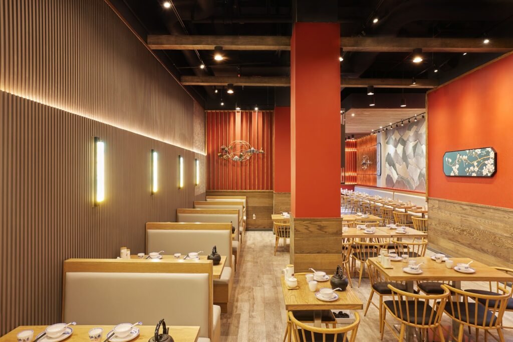Nan Xiang Xiao Long Bao